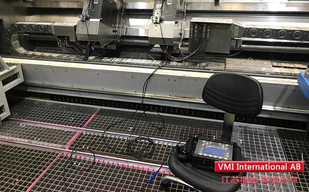 數(shù)控機床的主軸不平衡解決步驟，機床的主軸動平衡校正